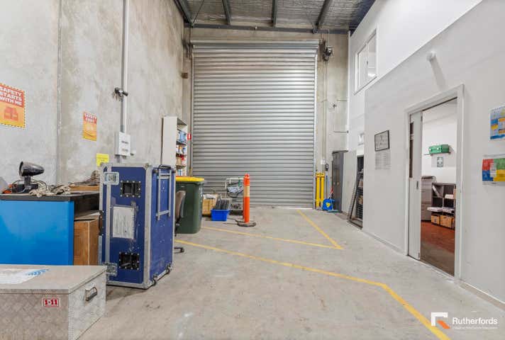 11 & 12, 46-50 Buchanan Road Brooklyn VIC 3012 - Image 5