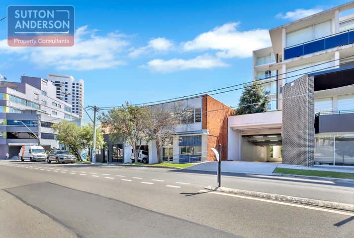 6 Northcote Street St Leonards NSW 2065 - Image 8