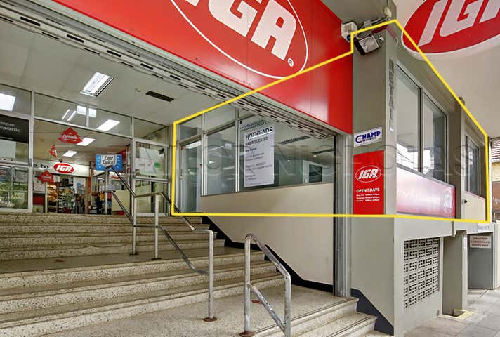 Shop 2/2 Holt Street Stanmore NSW 2048 - Image 2