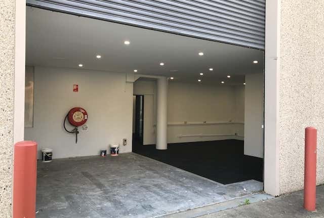 The Alexandria Centre, 15/17-21 Bowden Street Alexandria NSW 2015 - Image 2