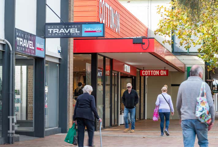 Shop 5, 117-133 Main Street Mornington VIC 3931 - Image 8