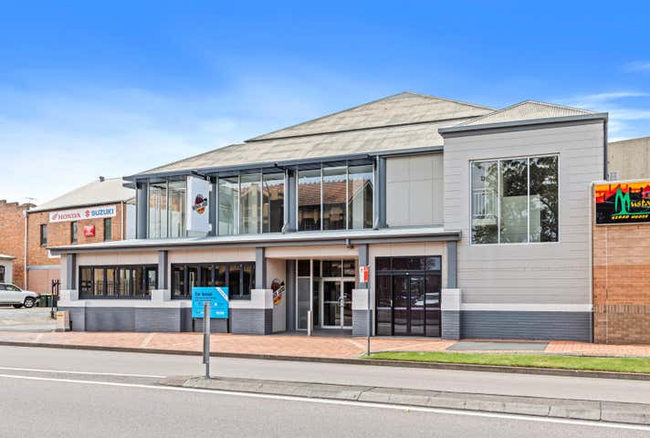 Suite 1 & 2, 5 Ken Tubman Drive Maitland NSW 2320 - Image 8