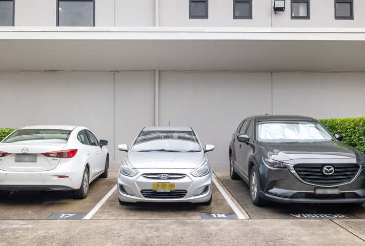 TechPark, 19/538 Gardeners Rd Alexandria NSW 2015 - Image 9