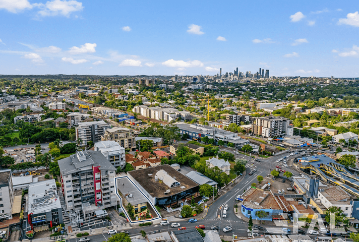 Suite  7, 21 Station Road Indooroopilly QLD 4068 - Image 8