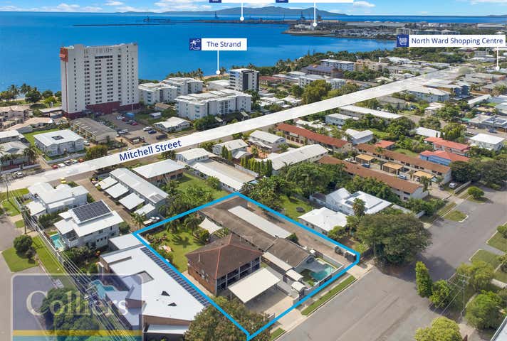 89 & 91 Eyre Street North Ward QLD 4810 - Image 10