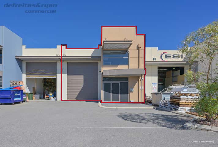 3/11 Blackly Row Cockburn Central WA 6164 - Image 1