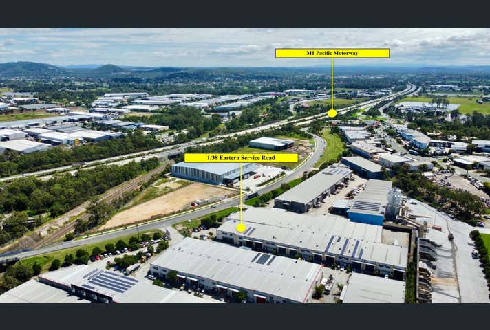 1/38 Eastern Service Road Stapylton QLD 4207 - Image 12