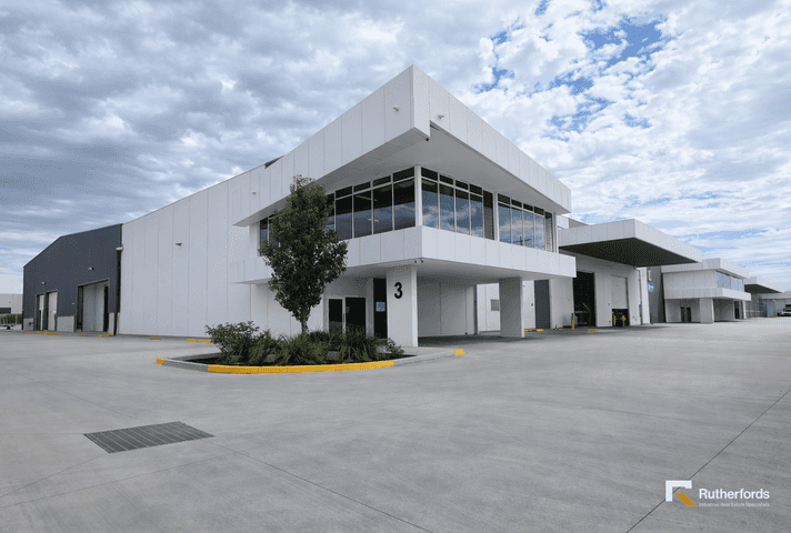 3/45 Bunnett Street Sunshine North VIC 3020 - Image 1