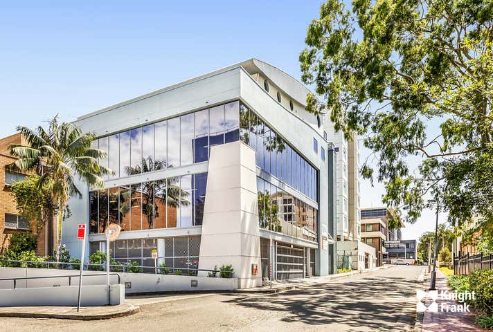 Level 4, 3/2 Coombe Street Wollongong NSW 2500 - Image 1