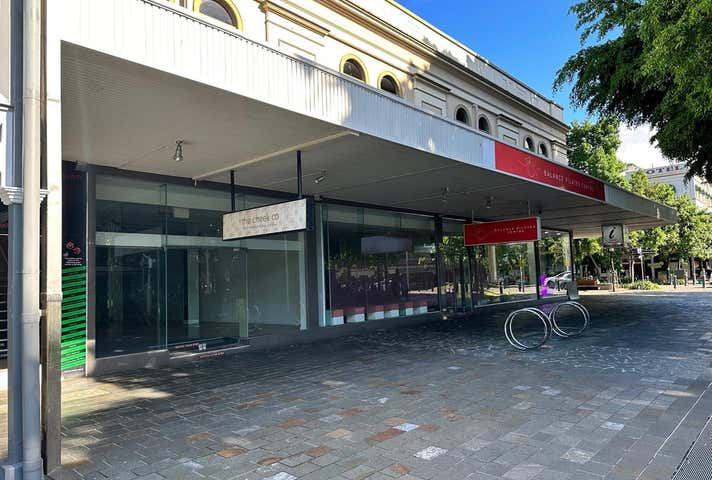 Shop 4, 90-92 Lake Street Cairns City QLD 4870 - Image 1