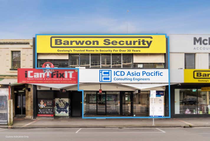 47 Yarra Street Geelong VIC 3220 - Image 1
