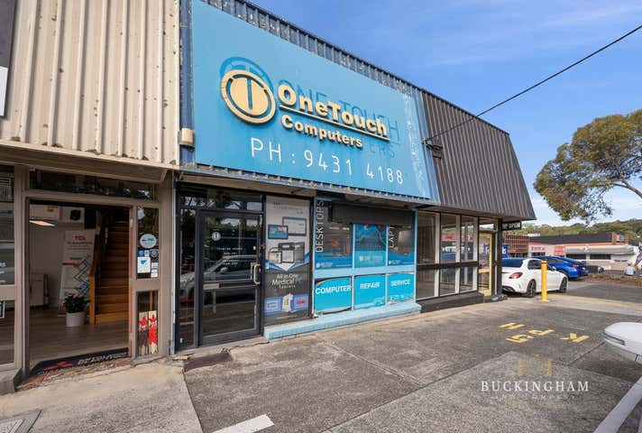 9a/38 Bridge Street Eltham VIC 3095 - Image 1