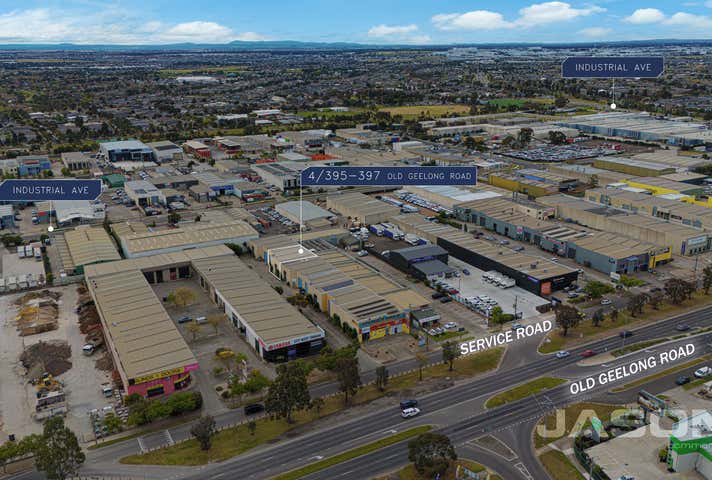 4/395-397 Old Geelong Road Hoppers Crossing VIC 3029 - Image 4