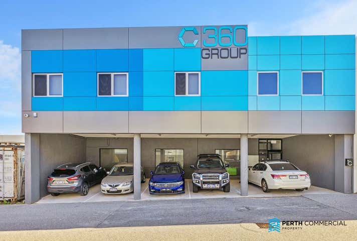 U12/55 Howe Street Osborne Park WA 6017 - Image 1