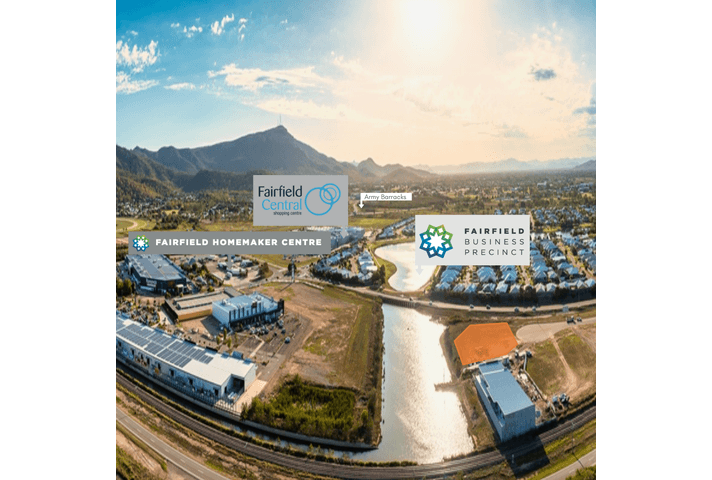 Fairfield Business Precinct, 55 Lakeside Drive Idalia QLD 4811 - Image 12