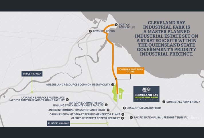 60 Penelope Road Stuart QLD 4811 - Image 17