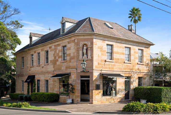 Shops 1, 3 & 5, 37 Alexandra Street Hunters Hill NSW 2110 - Image 5