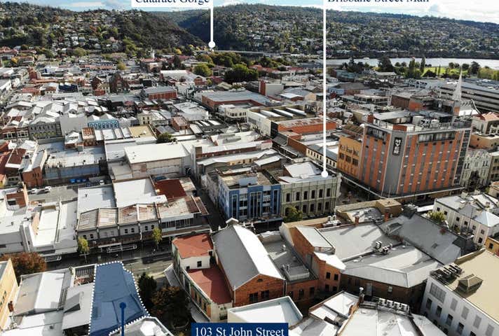 103 St John Street Launceston TAS 7250 - Image 5