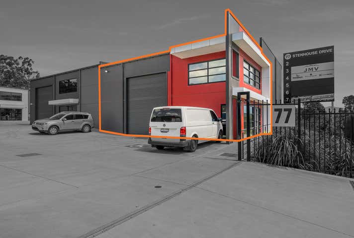 1/77 Stenhouse Drive Cameron Park NSW 2285 - Image 1