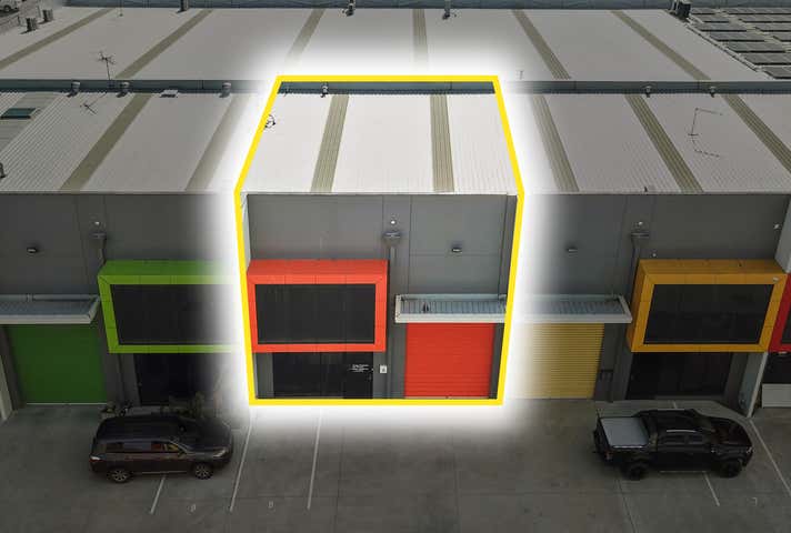 8/536 Clayton Road Clayton South VIC 3169 - Image 2