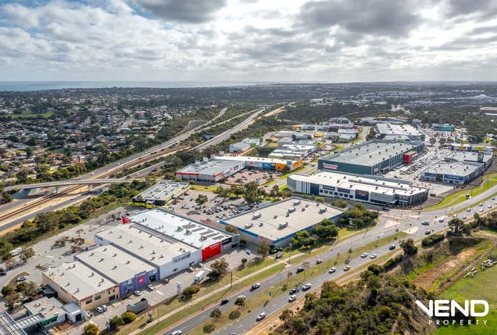Unit 2, 4 The Gateway Joondalup WA 6027 - Image 5
