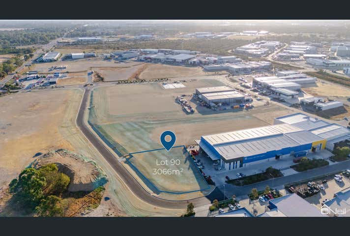 Lot 90, 5 Bessemer Road Forrestdale WA 6112 - Image 3