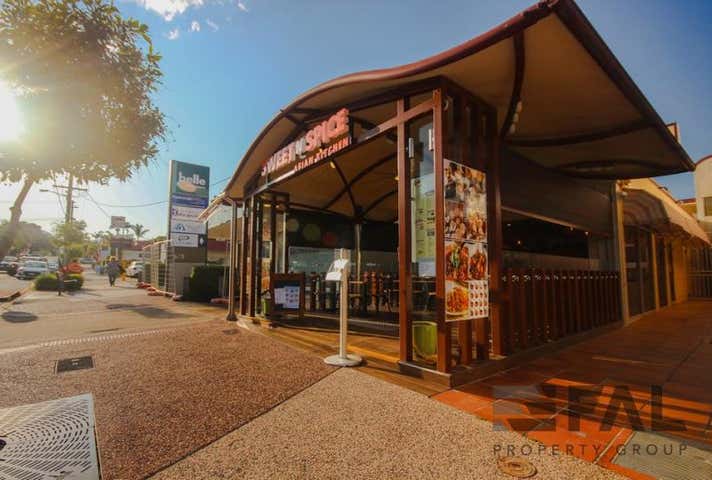 Shop A, 671 Sherwood Road Sherwood QLD 4075 - Image 1