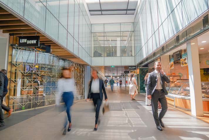 Cloisters Arcade, 863 Hay Street Perth WA 6000 - Image 9