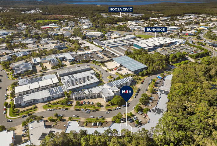 6/37 Gateway Drive Noosaville QLD 4566 - Image 2