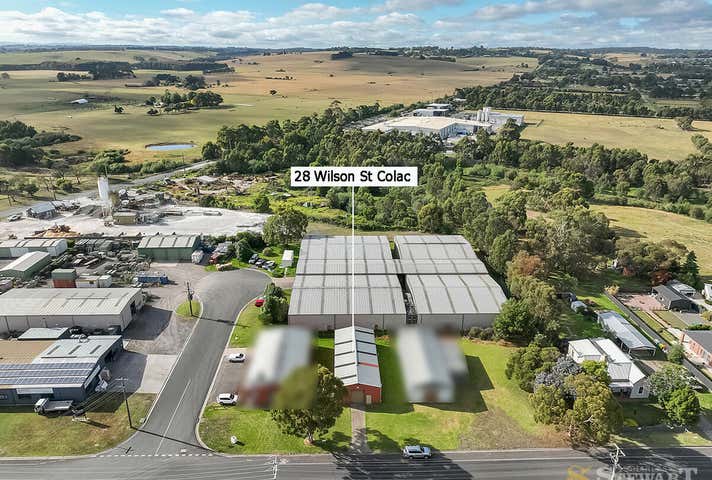 28 Wilson Street Colac VIC 3250 - Image 9