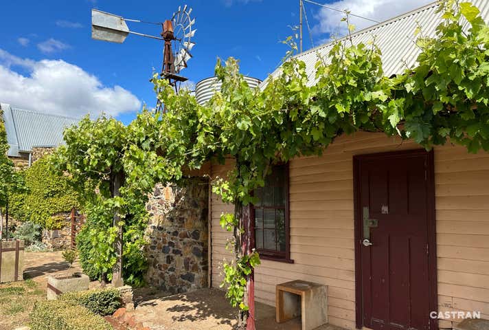 3454 Midland Highway 'Swiss Mountain Hotel' Blampied VIC 3364 - Image 24