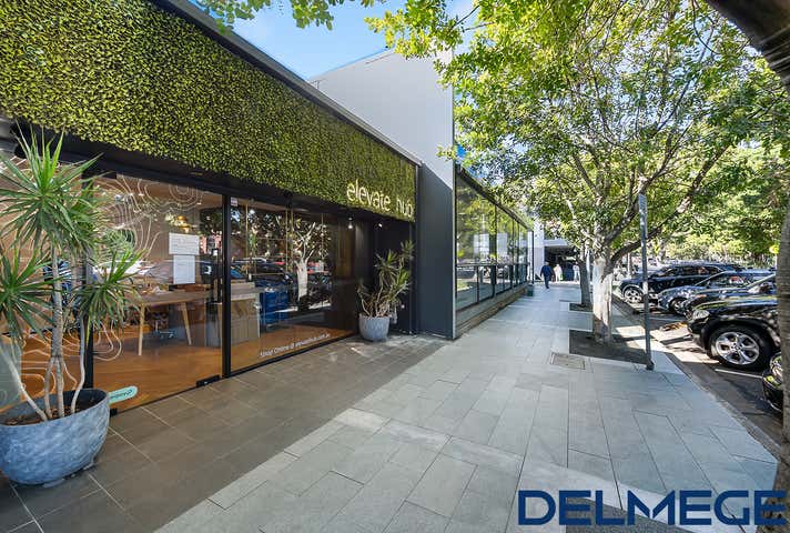 Shop B, 16 Park Street Mona Vale NSW 2103 - Image 1