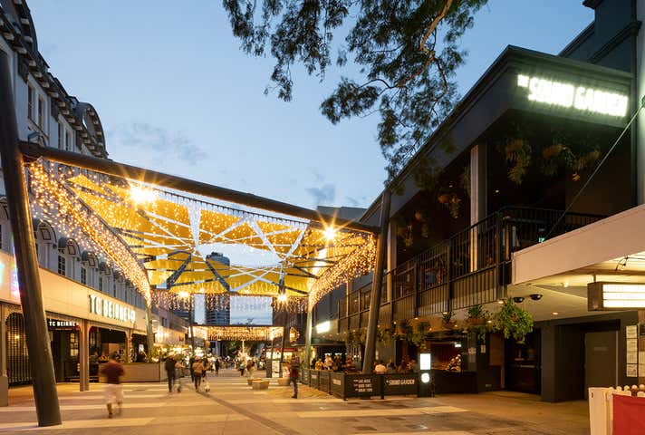 WARNER LANE, 4-6 Warner Street Fortitude Valley QLD 4006 - Image 11