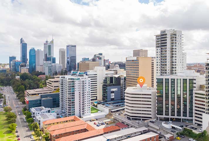 Level 7/239 - 247 Adelaide Terrace Perth WA 6000 - Image 2