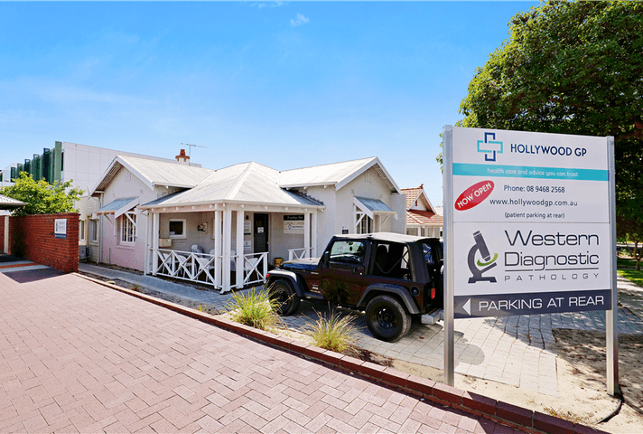 53 Hardy Road Nedlands WA 6009 - Image 1