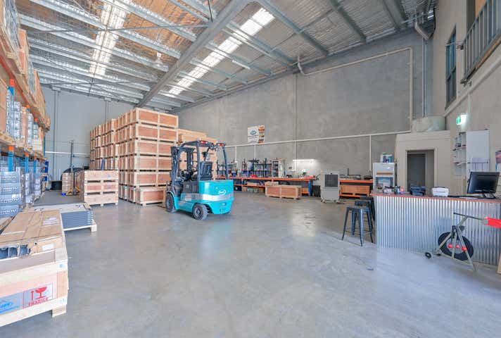 Unit 9, 48  Kelvin Maddington WA 6109 - Image 5