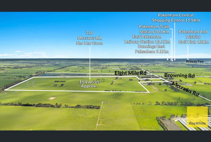 210 Mccraws Rd Nar Nar Goon VIC 3812 - Image 2