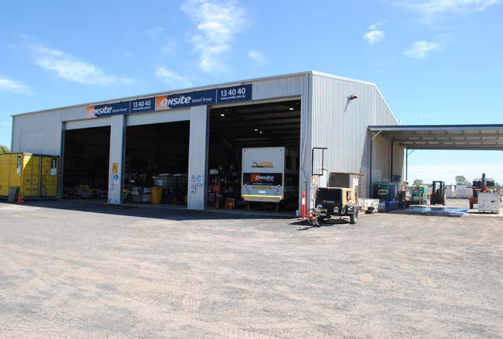 51-63 Downes Street & Lots 17-20 Forrest Street Chinchilla QLD 4413 - Image 14