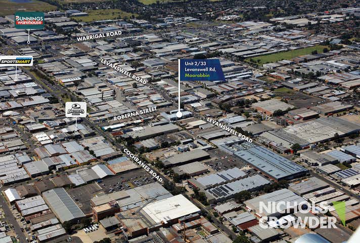 2/33 Levanswell Road Moorabbin VIC 3189 - Image 11