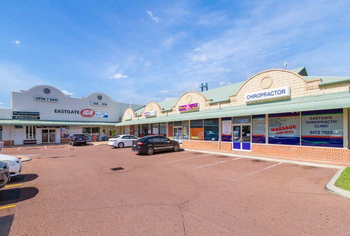 6B/49 Great Eastern Highway Rivervale WA 6103 - Image 5