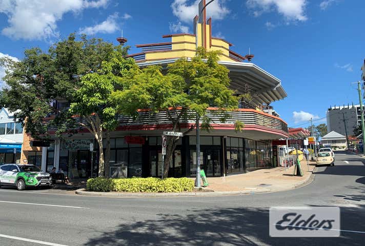 417 Logan Road Greenslopes QLD 4120 - Image 1