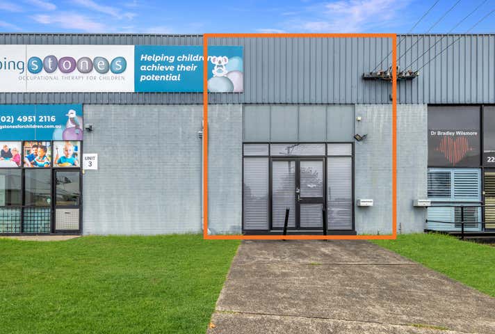 2/226 Union Street Merewether NSW 2291 - Image 1