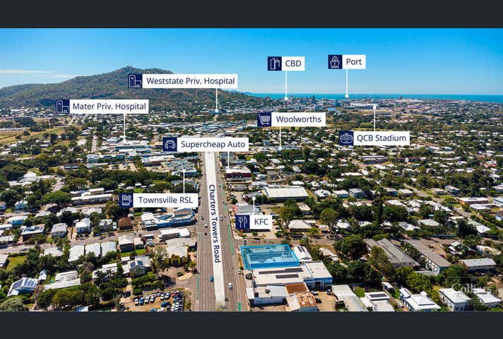 176 Charters Towers Road Hermit Park QLD 4812 - Image 15