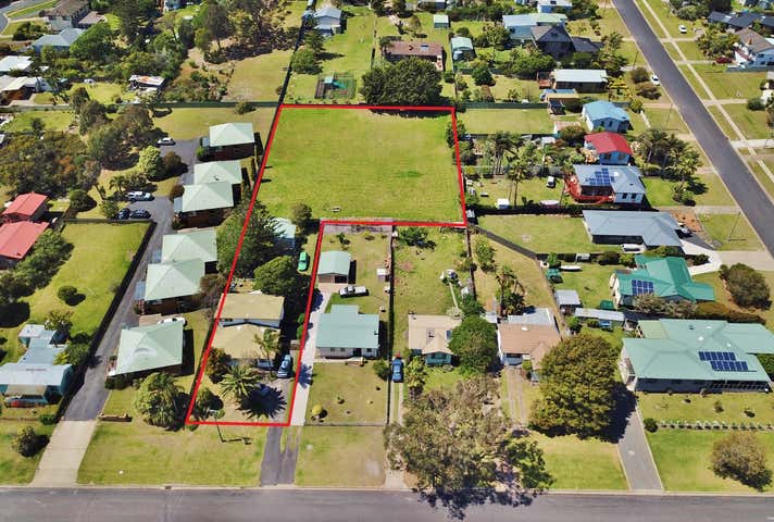 Unit Development Site, 14 Bungo St Eden NSW 2551 - Image 12