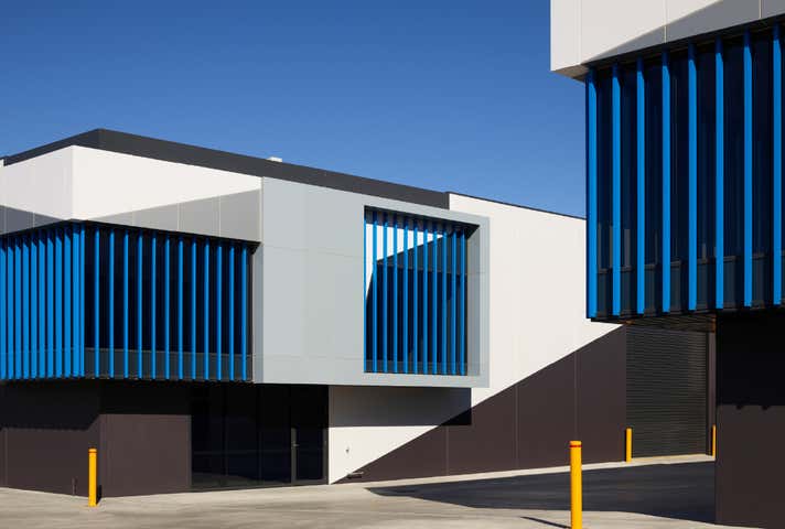 The Edge Enterprise Park, 50 Bakers Road Coburg North VIC 3058 - Image 9