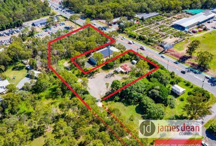 2947 Old Cleveland Road Capalaba QLD 4157 - Image 4