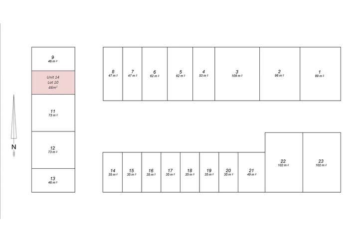 Unit 14, 25 Forward Street Wangara WA 6065 - Image 14