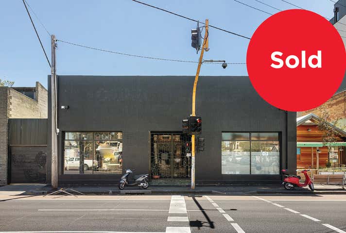 358-364 Johnston Street Abbotsford VIC 3067 - Image 1