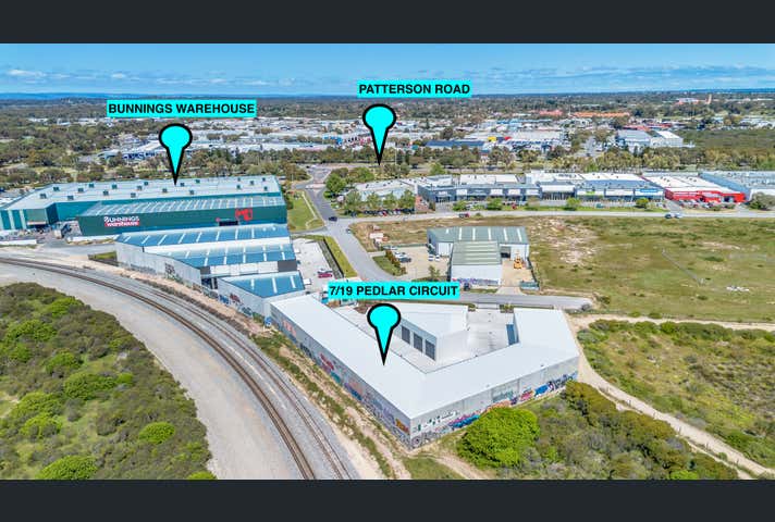 7/19 Pedlar Circuit Rockingham WA 6168 - Image 2