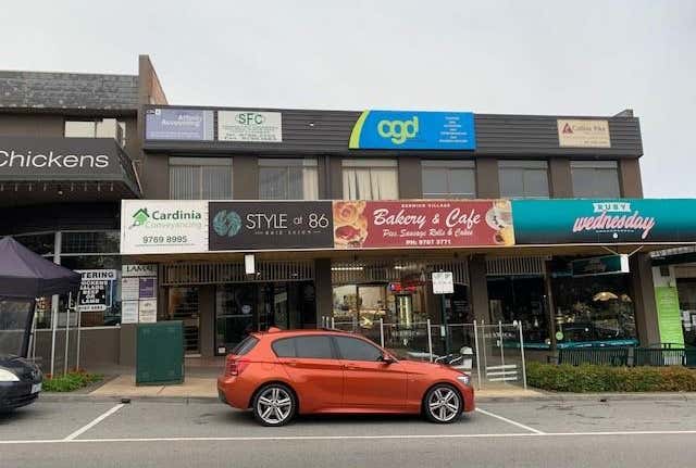 Suite 1, 86 High Street Berwick VIC 3806 - Image 1